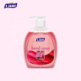 Hand Sanitizer Manufacturer - OEM Moisturizing Hand Wash