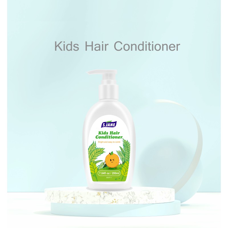 Shampoo Manufacturer - OEM Natural Curly Hair Products