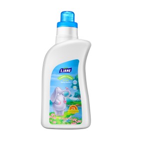 Laundry Detergent Manufacturer - Custom Printed Packaging Detergent