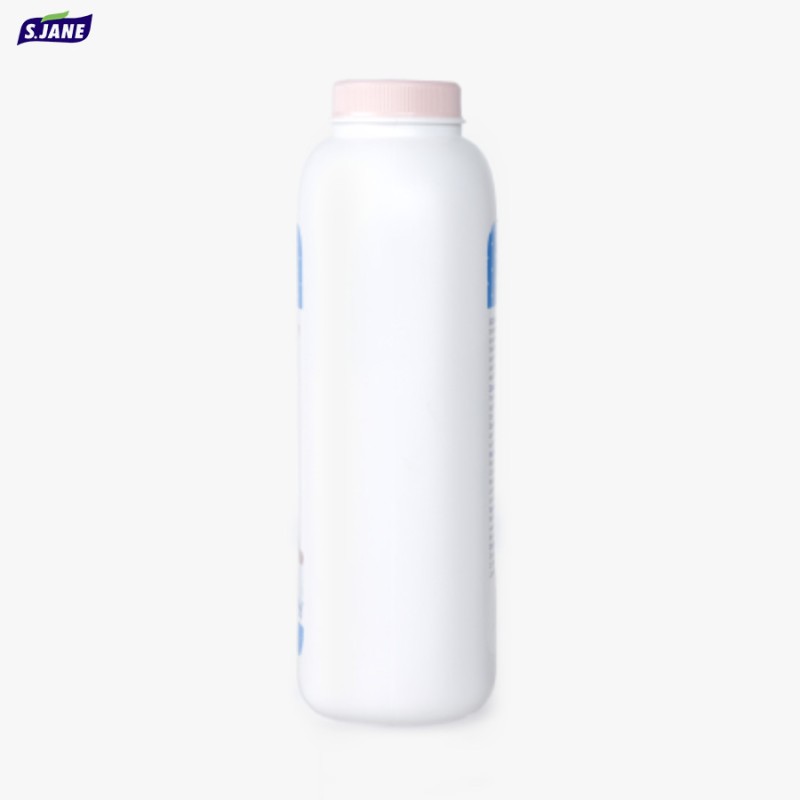 Baby Powder Factory - Custom Talcum Powder Bottle Packaging