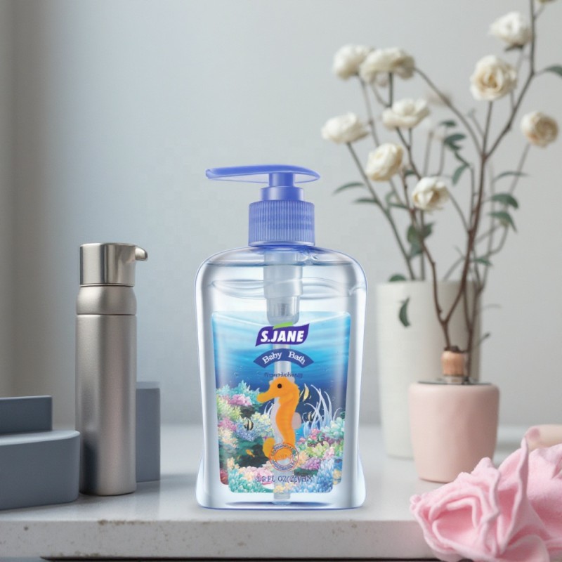 Hand Soap Factory - Custom Scented Moisturizing Hand Soap