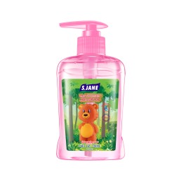 Baby Wash Manufacturer - Custom 2-in-1 Shampoo Body Wash