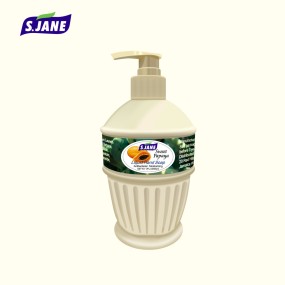 Liquid Soap Factory - Custom Papaya Antibacterial Hand Soap