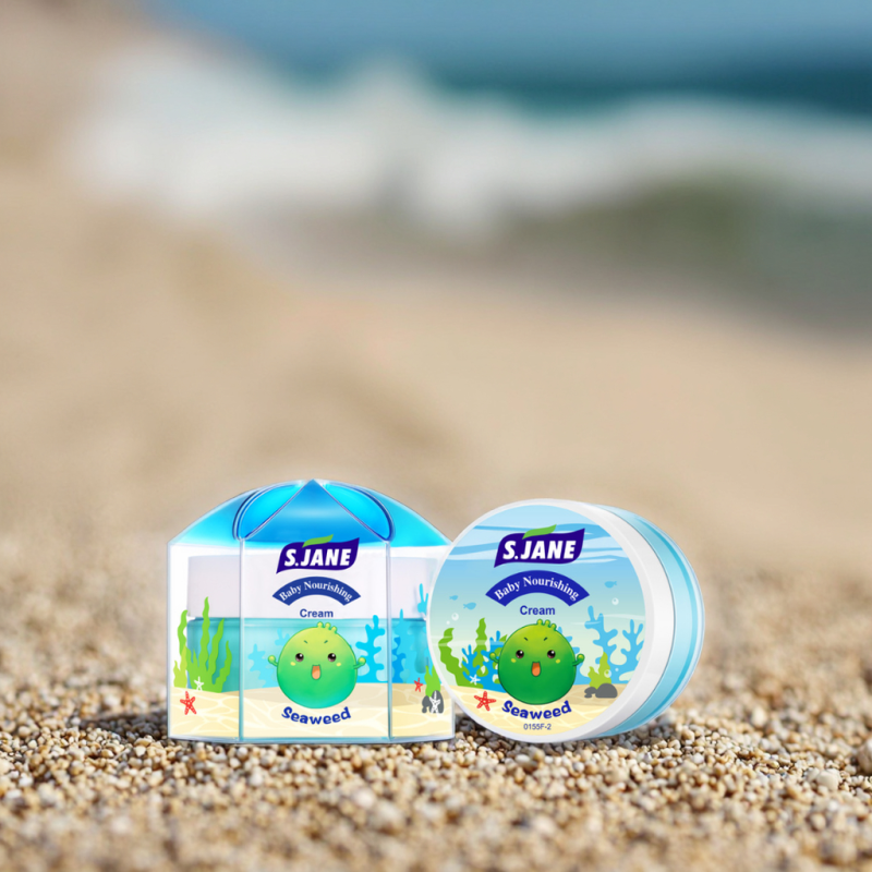 Hair Conditioner Factory - Private Label Leave-in Conditioner