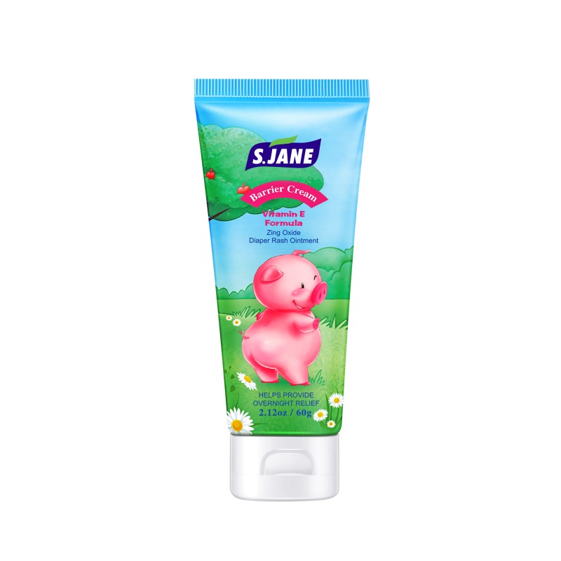 Baby Cream Manufacturer - OEM Soothing Butt Cream for Babies