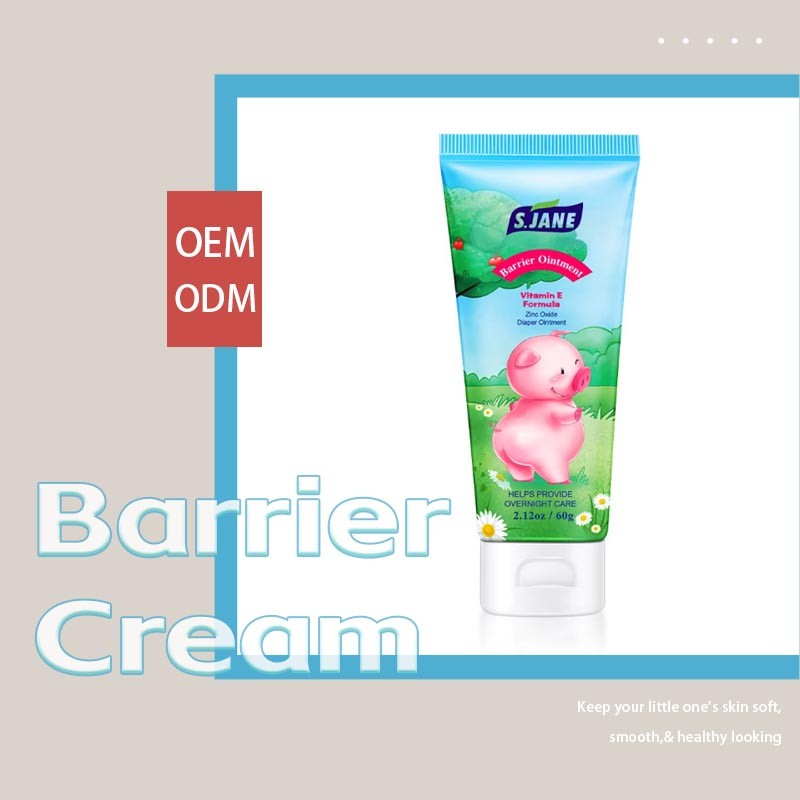 Baby Sunscreen Factory - Custom Whitening Sunscreen Lotion