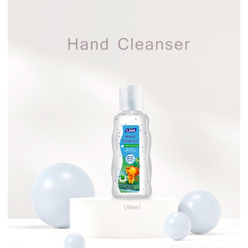 Hand Sanitizer Manufacturer - OEM Mini Spray Bottle for Kids