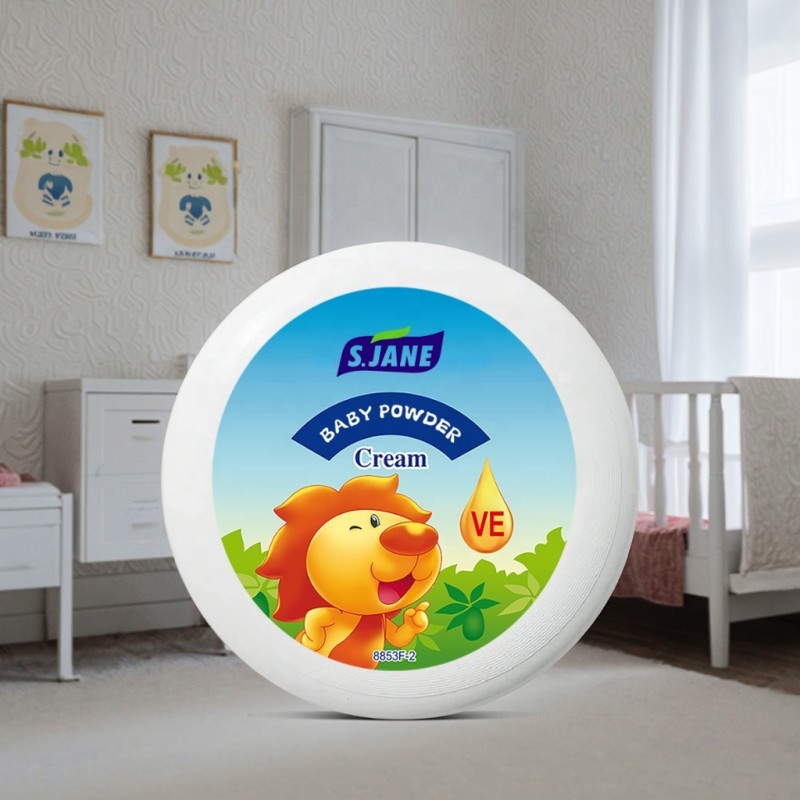 Baby Powder Manufacturer - OEM Bulk Talcum Powder Packaging