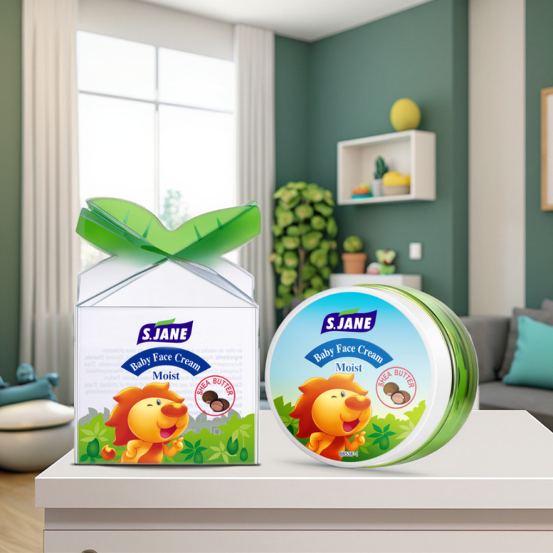 Body Lotion Factory - Wholesale 50g Mini Body Lotion