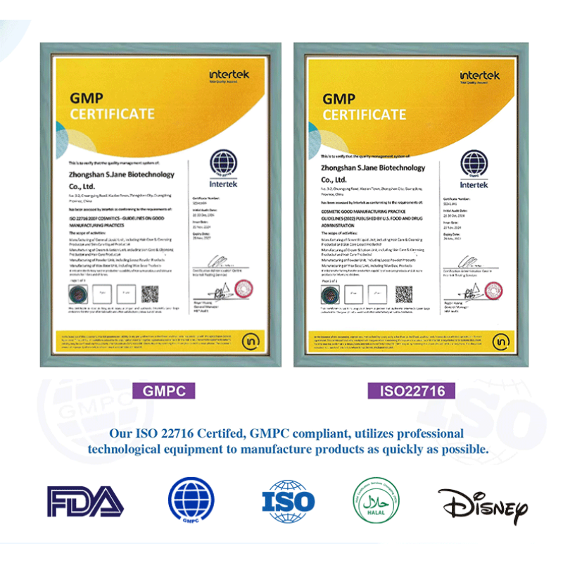 Hand Sanitizer Factory - Custom Antimicrobial Hand Soap