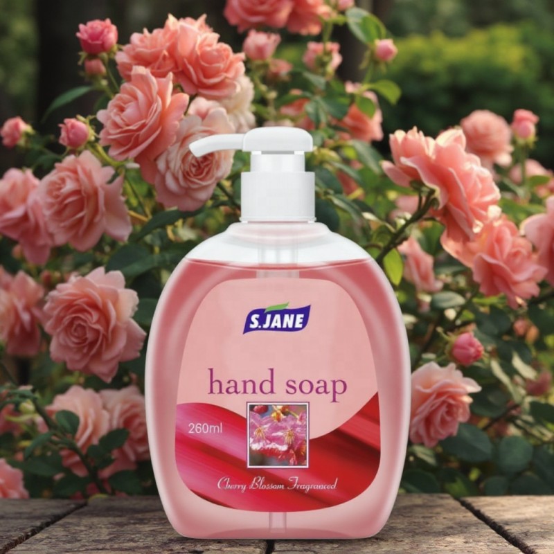 Hand Soap Factory - Custom Scented Moisturizing Hand Soap