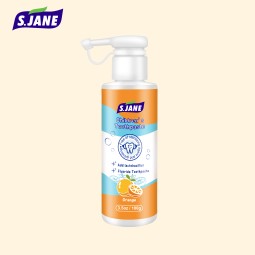 Toothpaste Factory - Custom Probiotics Kids Toothpaste