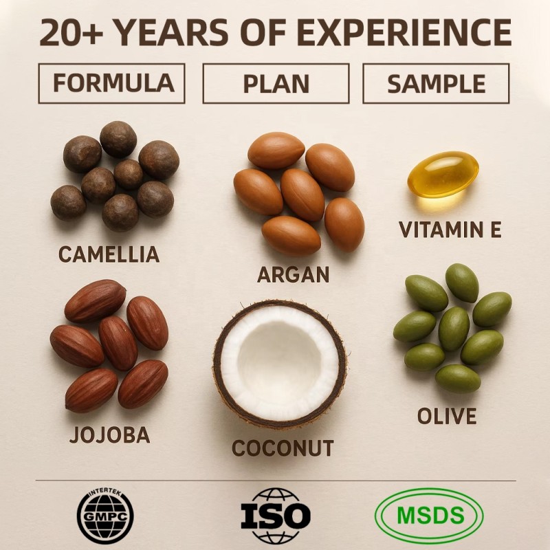 Essential Oil Factory - Wholesale Aromatherapy Oil in Bulk