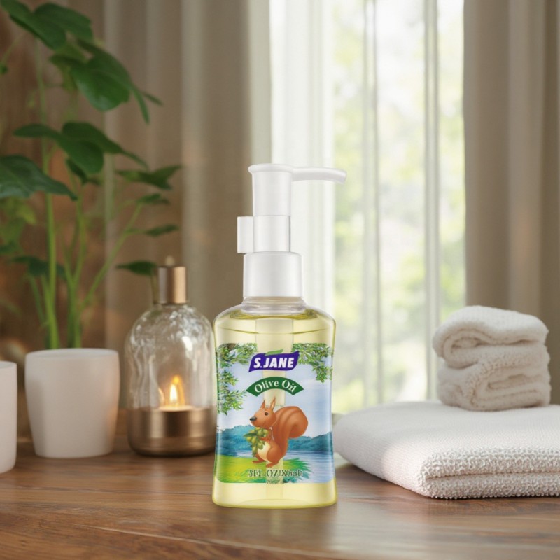 Baby Lotion Factory - Private Label Infant Hygiene Lotion