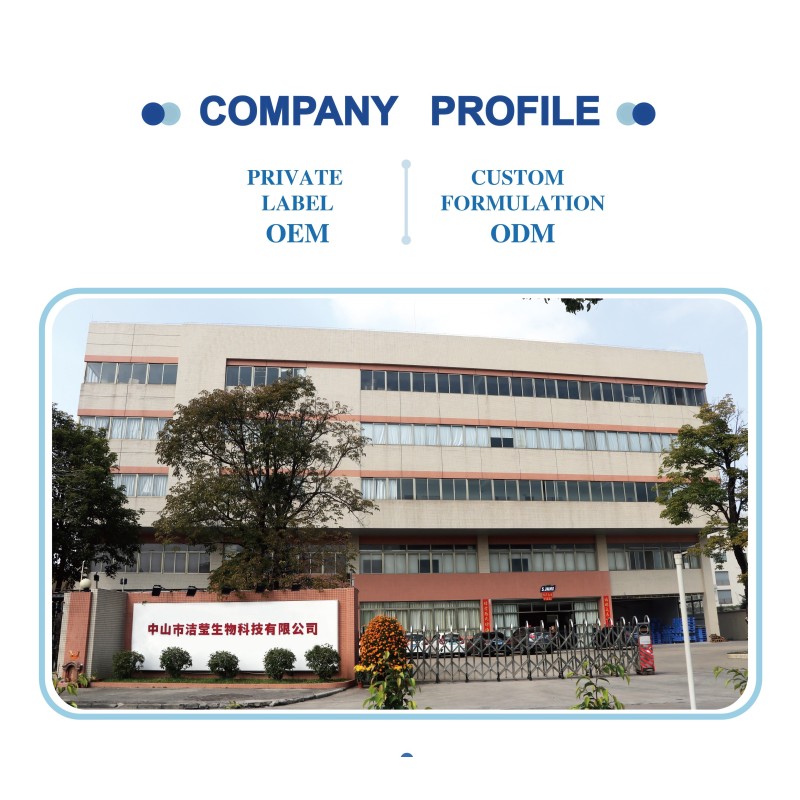 Shampoo Manufacturer - OEM 2-in-1 Kids Shampoo Conditioner