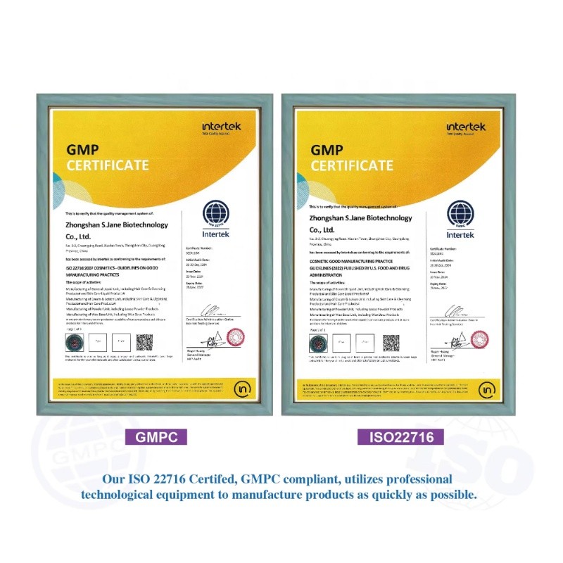 Hand Soap Factory - OEM Antibacterial Liquid Soap for Oil Control