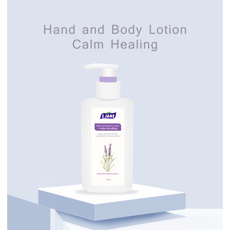 Body Lotion Factory - Custom Shea Butter Lotion for All Skin