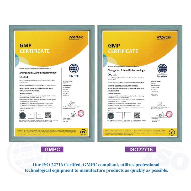 Baby Powder Manufacturer - OEM Talc-Free Diaper Rash Powder