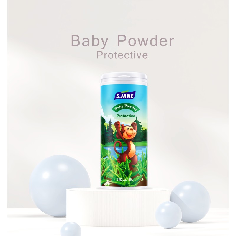 Baby Shampoo Manufacturer - OEM 25ml Paraben Free Shampoo