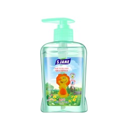 Baby Shampoo Factory - OEM No Tears Hypoallergenic Formula