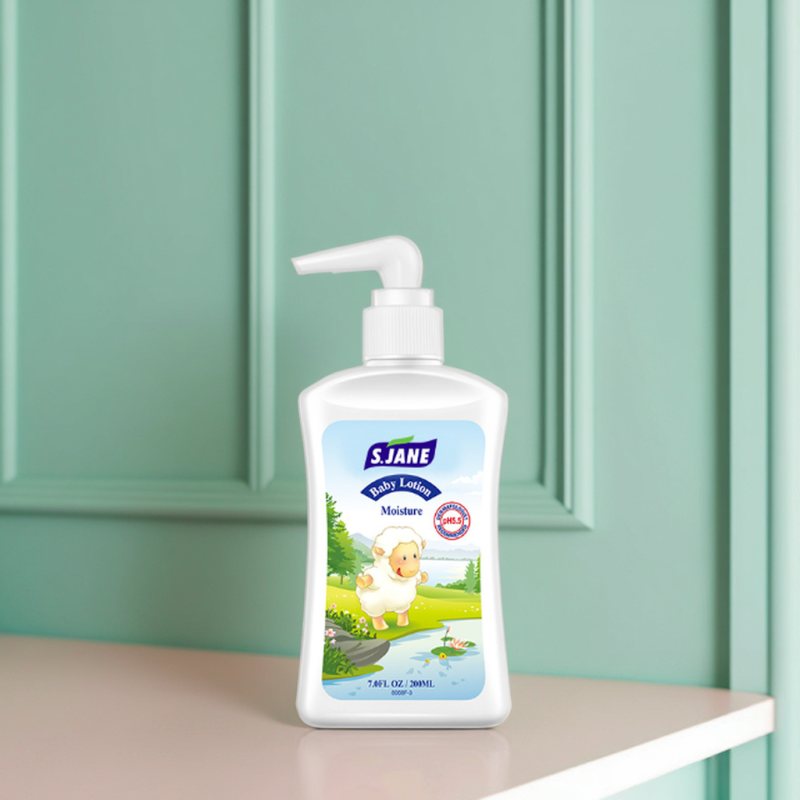 Barrier Cream Factory - Custom Adult Skin Barrier Cream