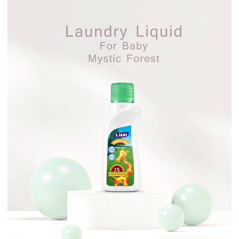 Laundry Detergent Manufacturer - Bulk Hotel Laundry Detergent