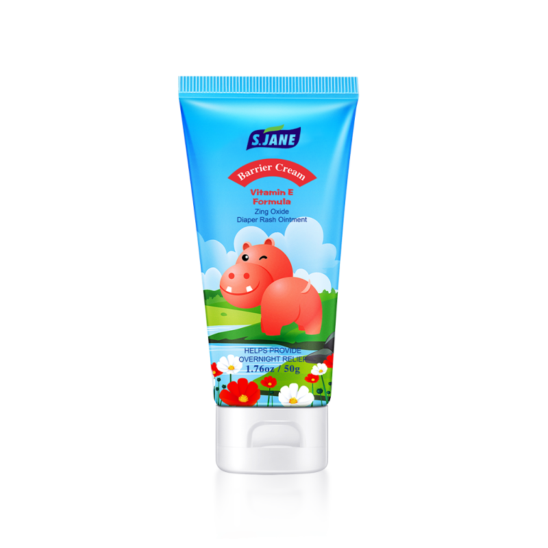 Children Lotion Factory - Custom 100ml Whitening Lotion