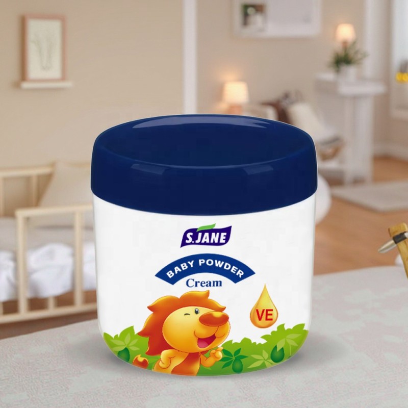 Baby Powder Manufacturer - OEM Multi-size Deodorization Powder