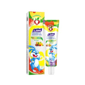 Toothpaste Manufacturer - OEM Probiotic Whitening Toothpaste