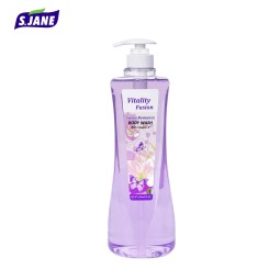 Shower Gel Manufacturer - Custom Nourishing Bath Gel