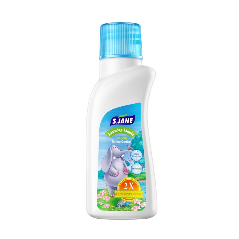 Laundry Detergent Manufacturer - Bulk Hotel Laundry Detergent
