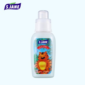 Toothpaste Factory - Custom Strawberry Child Toothpaste