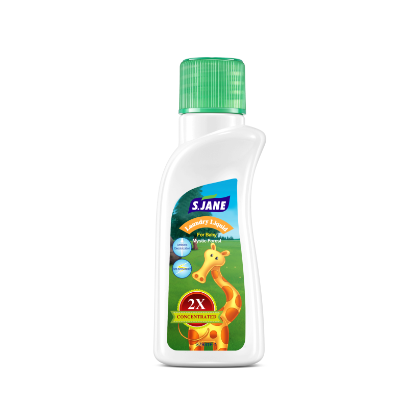 Laundry Detergent Manufacturer - Bulk Hotel Laundry Detergent