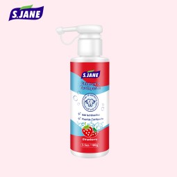 Toothpaste Factory - Custom Fluorine Free Child Toothpaste