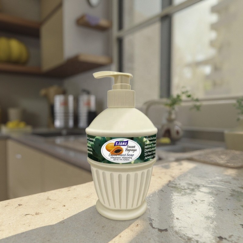 Hand Soap Manufacturer - OEM Scented Liquid Hand Soap