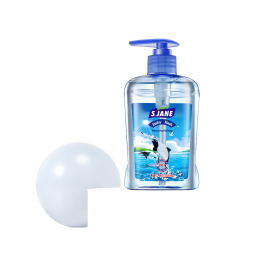 Shampoo Manufacturer - Custom Sulfate Free Kids Shampoo