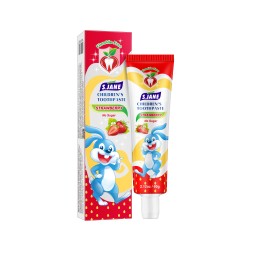 Toothpaste Manufacturer - OEM Probiotics Kids Toothpaste