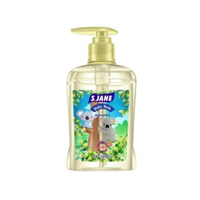 Shower Gel Manufacturer - Custom Foaming Whitening Gel