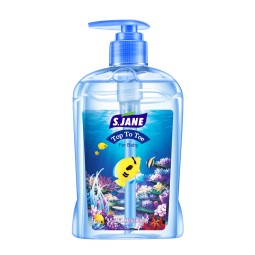 Baby Wash Manufacturer - Custom 2-in-1 Natural Baby Wash