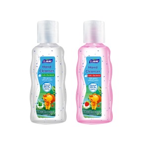 Toothpaste Factory - Custom Strawberry Whitening Toothpaste