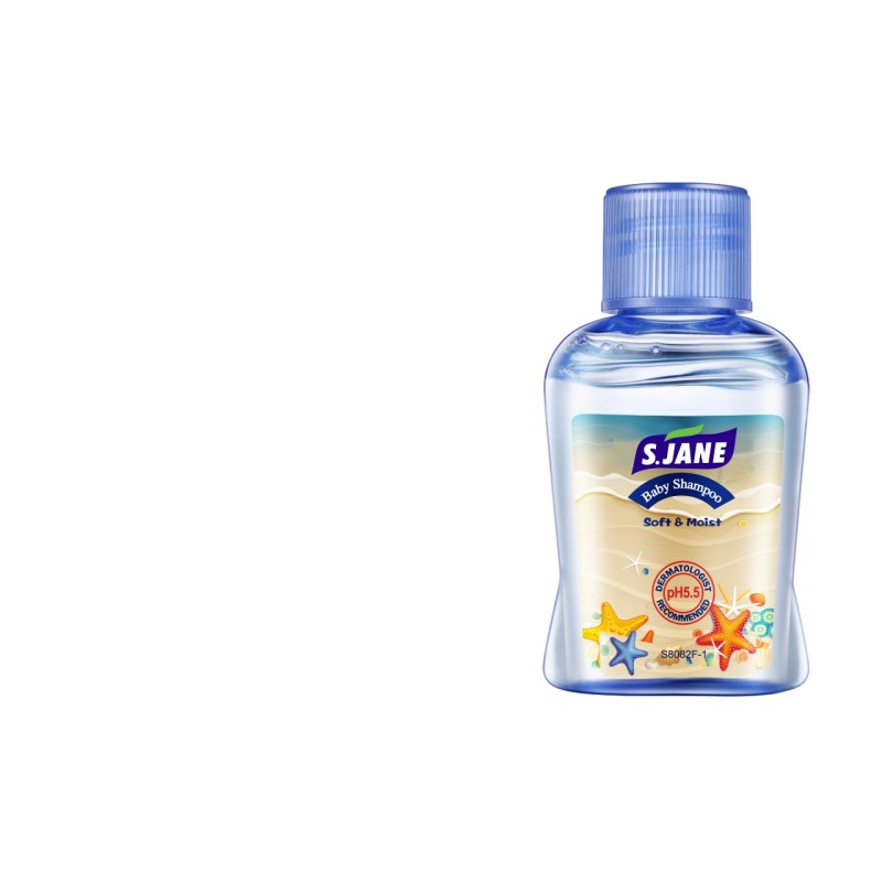 Baby Powder Factory - Custom 420g Body Talcum Powder