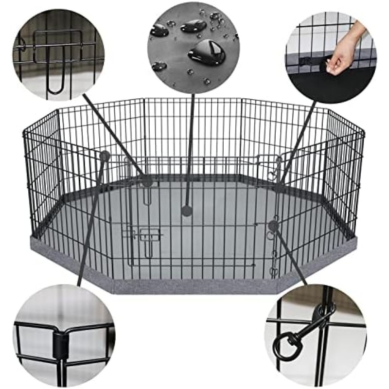 Dog Raincoat Factory - Factory Customized Large