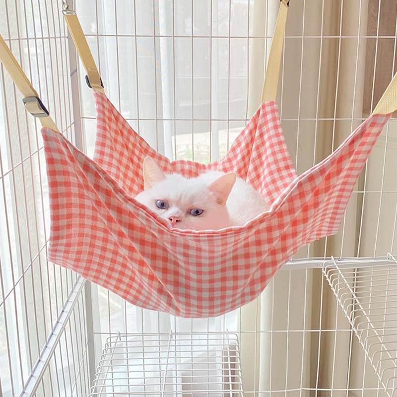 Pet Swing Supplier - Fluffy Cushion Indoor