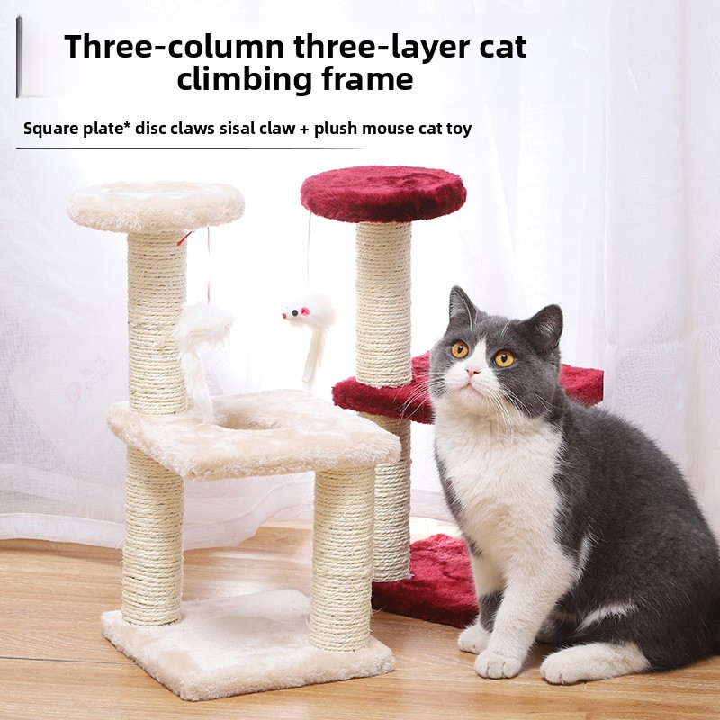 Corrugated Nest Factory - Deepened Oversized Season