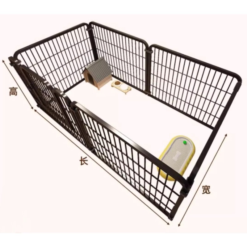 Metal Fence Factory - High Quality Detachable