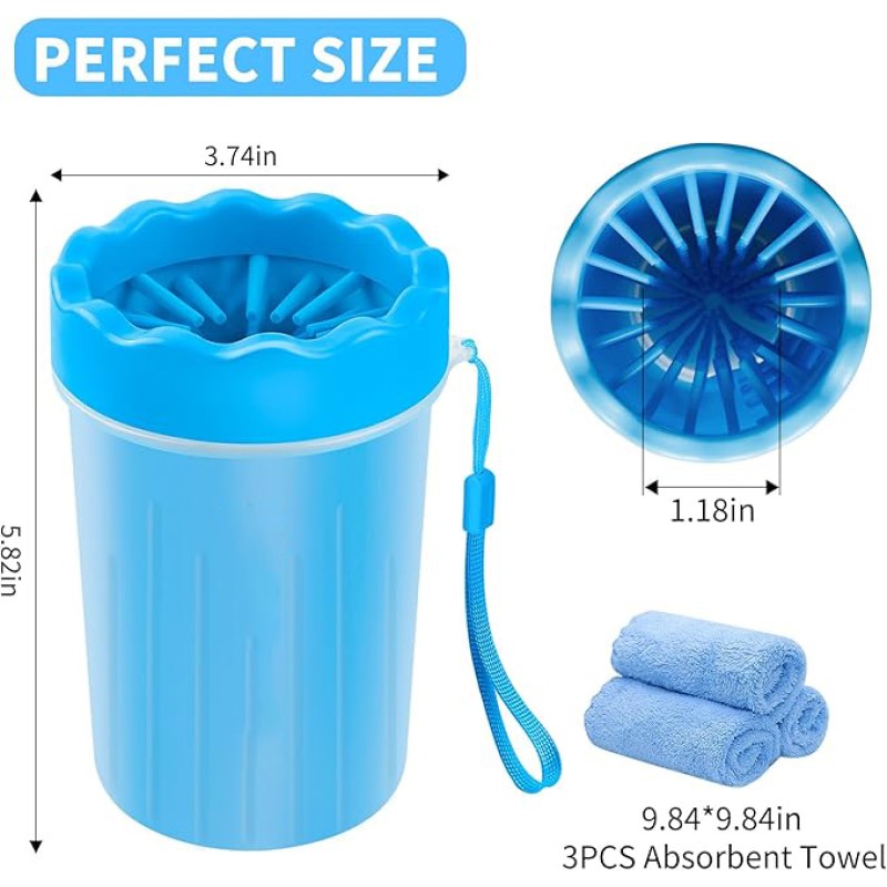 Grooming Gloves Manufacturer - Five-Finger Heat-Resistant