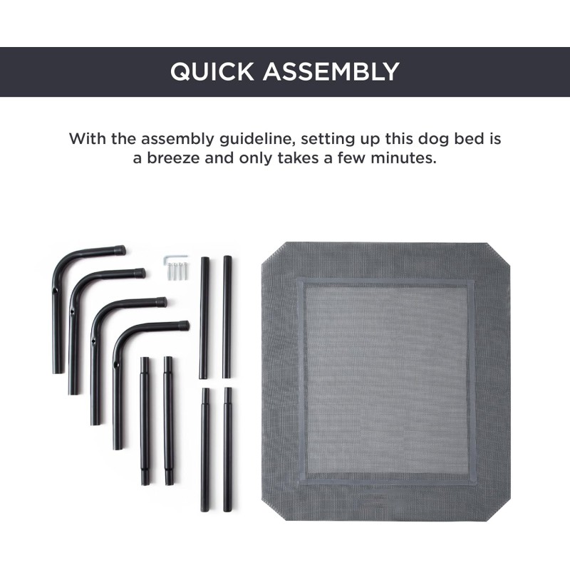 Pet Hammock Supplier - Cool Summer Hanging