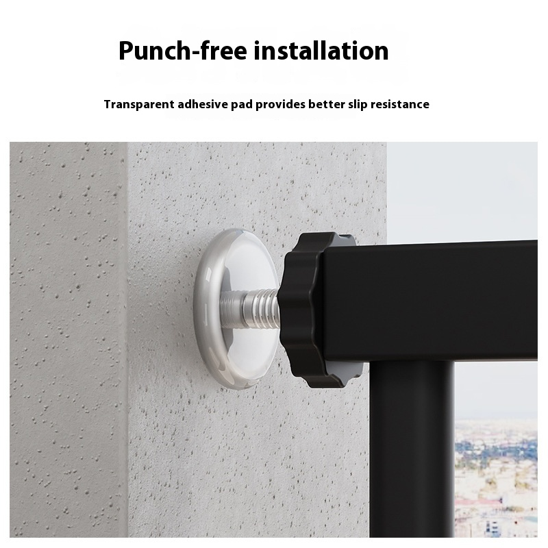 Indoor Gate Factory - Solid Pattern Modern