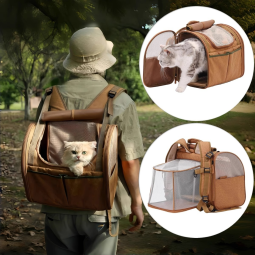 Pet Carrier Supplier - TSA Airline Approved