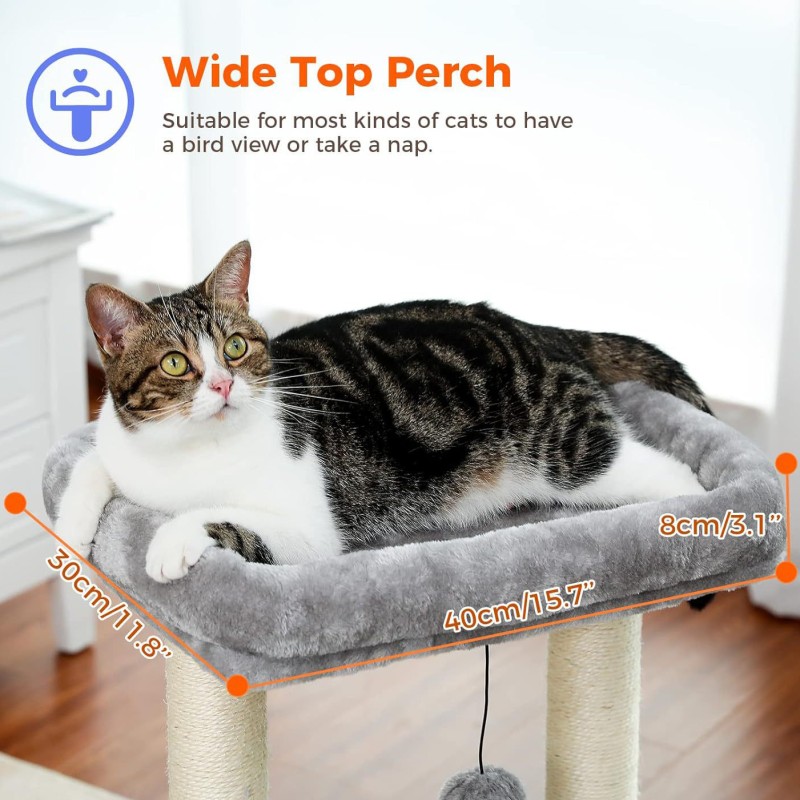 Scratcher Manufacturer - Extra-Large One-Piece